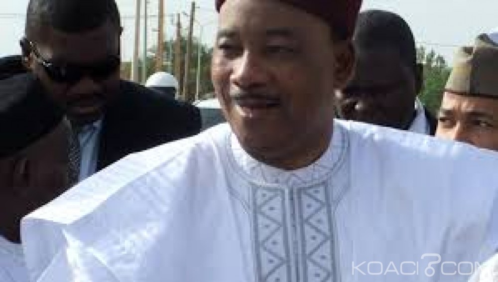 Niger:  Des maires voleurs  priés de rembourser des fonds destinés à  des agriculteurs