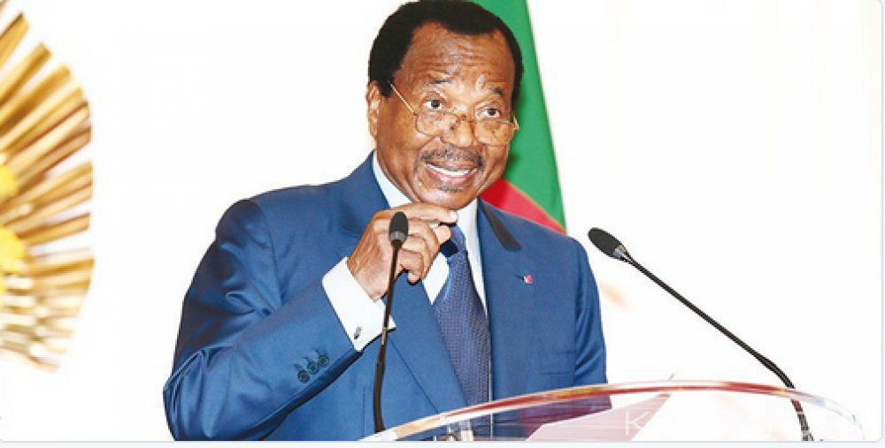 Cameroun: Election présidentielle, pourquoi la succession de Biya fait courir ?