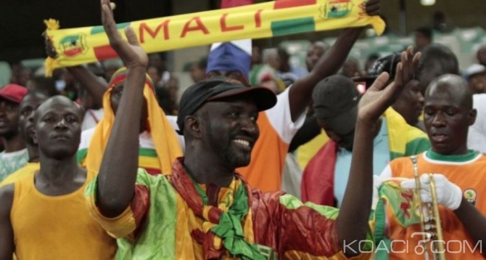 Mali: La FIFA lève les sanctions contre la Fédération de football