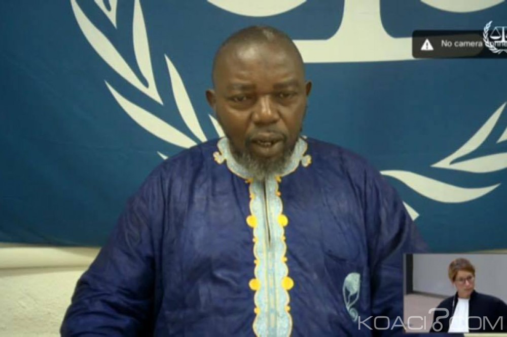 Côte d'Ivoire: Le nouveau témoin explique que selon ses informations, les miliciens rendaient compte à  Blé Goudé