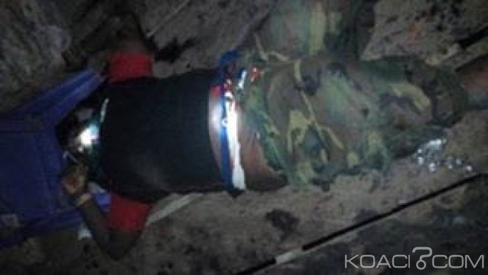 Nigeria: Le chef d'un gang criminel abattu dans l'Etat d'Ondo lors d'une attaque, un soldat tué