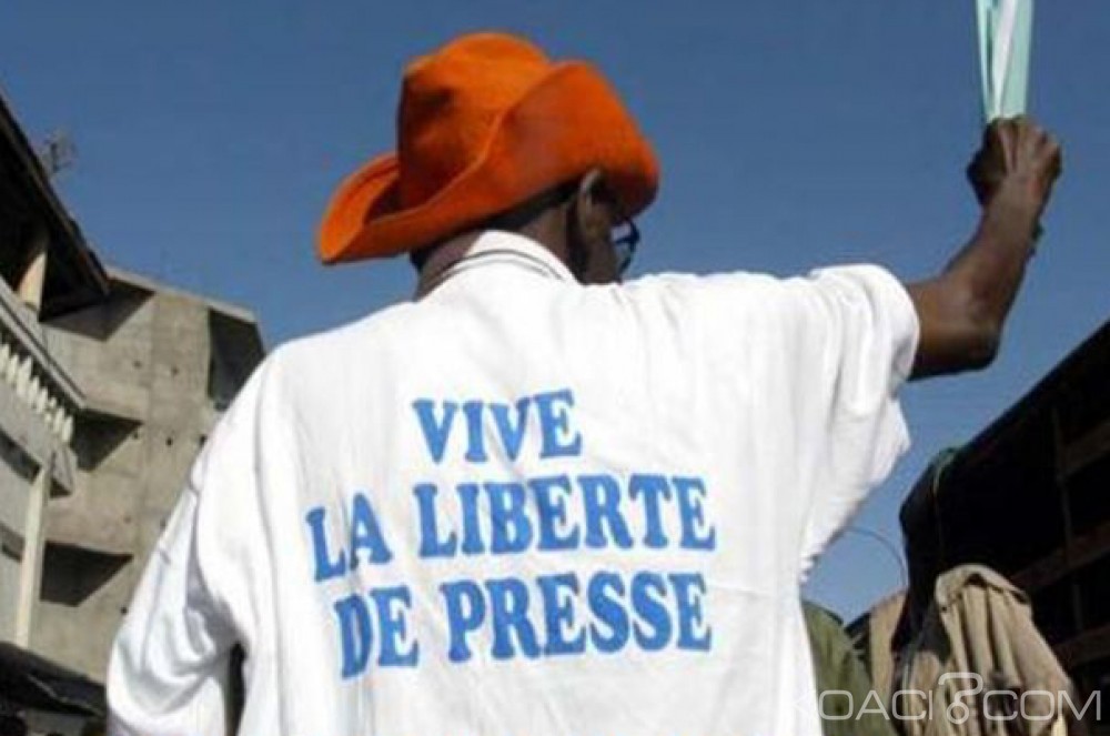 Côte d'Ivoire: Abidjan, la Journée mondiale de la presse célébrée demain