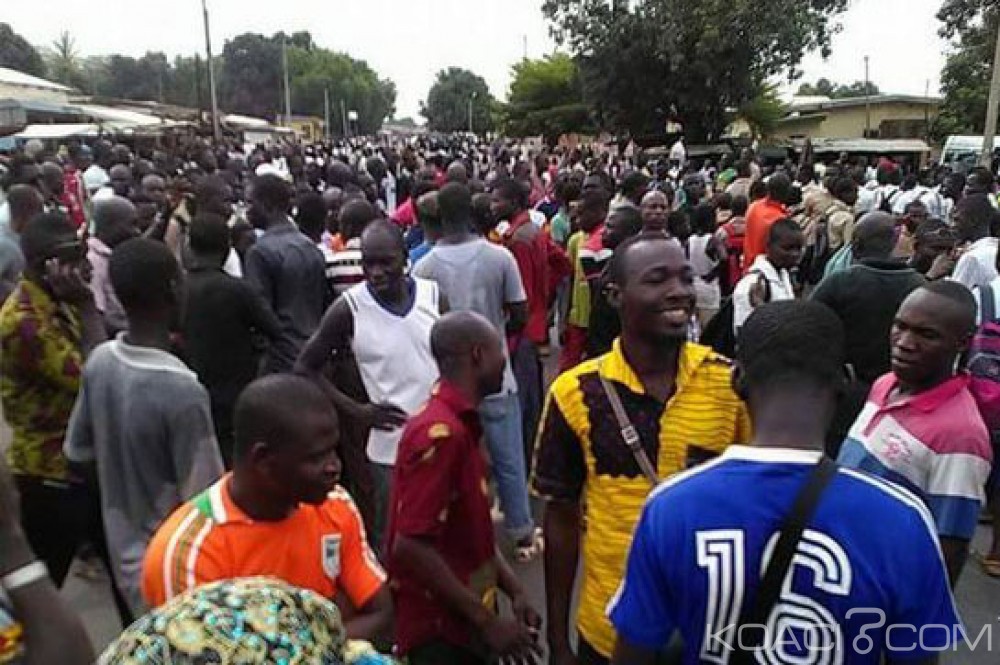 Côte d'Ivoire: Projet de lotissement sur le terrain d'extension de deux écoles, Ouangolo en ébullition contre son préfet