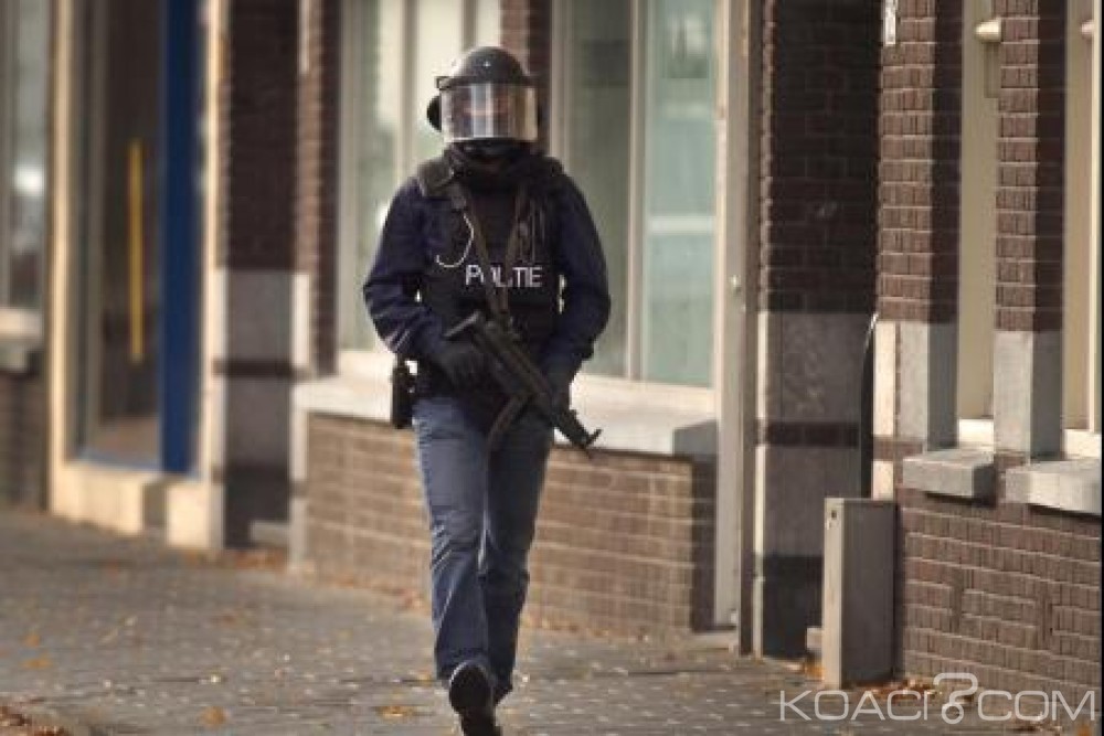 Somalie:  Pays -Bas, un membre  présumé d'Al Shabaab  aux mains  de la police