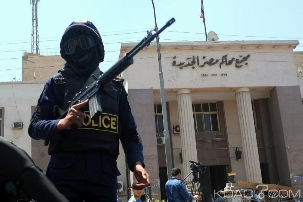 Egypte:  Attaque armée  contre un convoi de la police, trois morts et cinq blessés