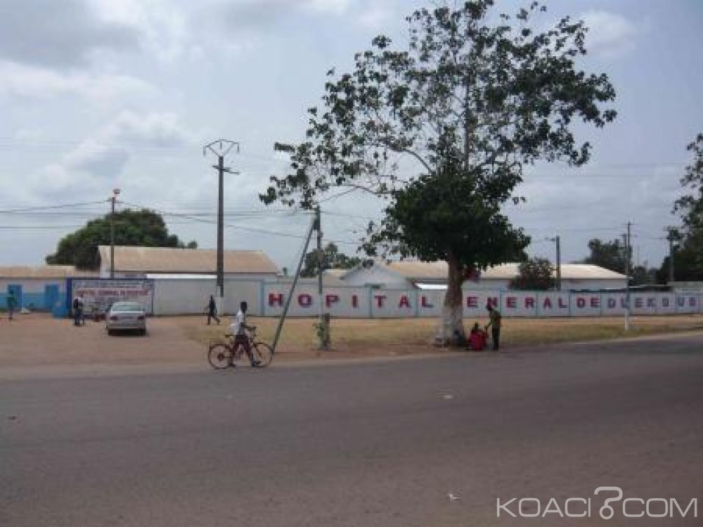 Côte d'Ivoire: Des travaux s'élevant à  500 millions de Francs CFA pour réhabiliter la ville de Duékoué