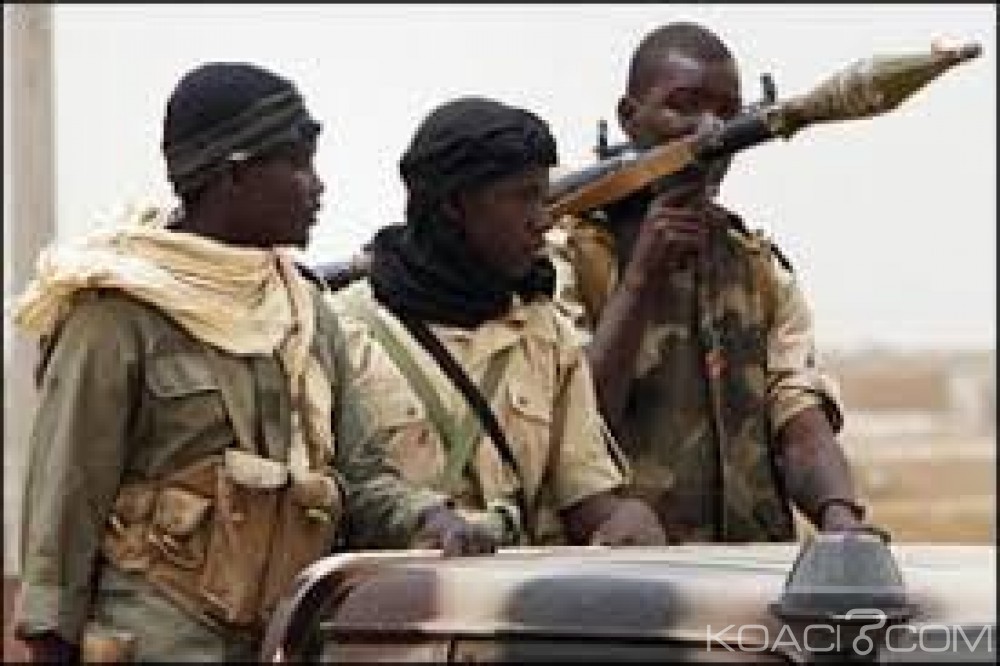 Mali: Huit soldats tués dans une attaque terroriste entre Nampala et Diabali