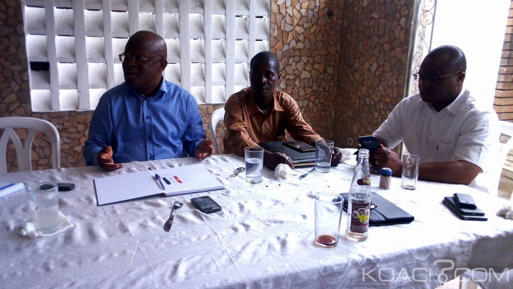 Côte d'Ivoire: Transport, la création d'un panthéon annoncé en vue d'immortaliser des acteurs ouest-africains