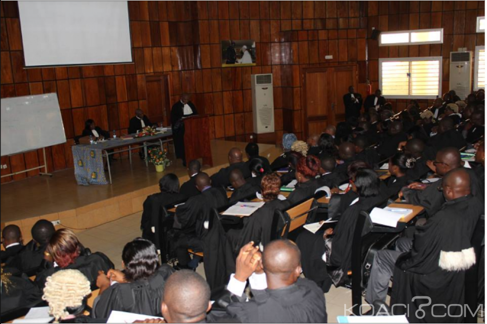 Cameroun: Les avocats anglophones boycottent la reprise des activités prévues par le bà¢tonnier