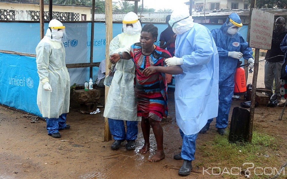 Libéria:  La maladie mystérieuse a déjà  fait 12 morts en 10 jours