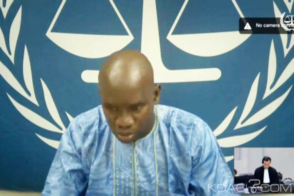 Côte d'Ivoire: CPI, le témoin malien affirme qu'on criait «à  chacun son djoula» à  Yopougon
