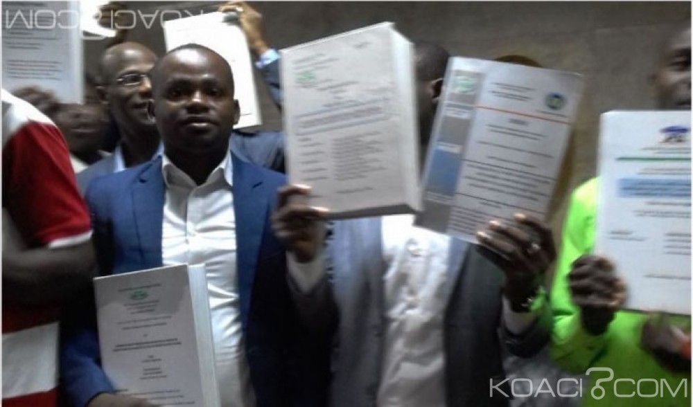 Côte d'Ivoire: Des diplômés en Doctorat face au désarrois du recrutement dans les Universités et Grandes Ecoles