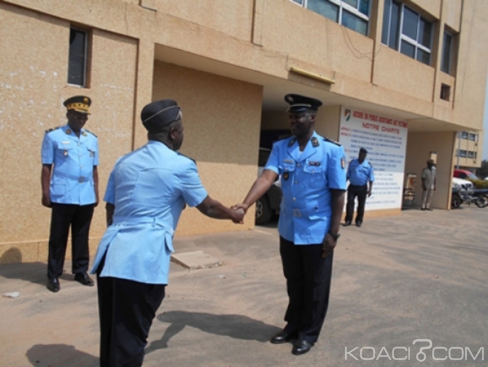 Côte d'Ivoire: Yamoussoukro, les autorités locales   favorables à  la construction d'une compagnie de sécurité