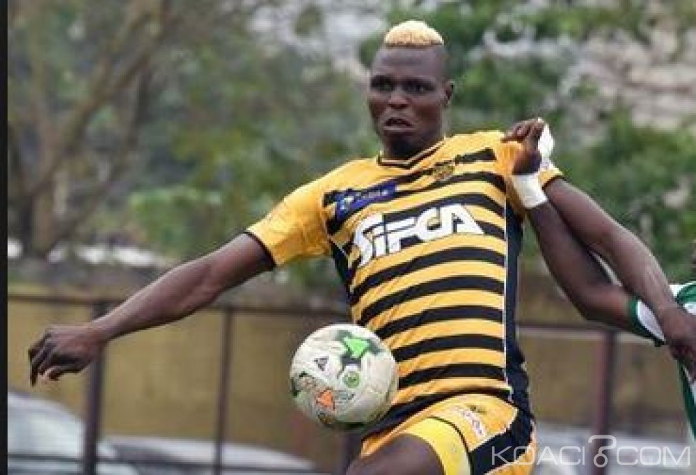 Côte d'Ivoire: Arnarque des agents ou intermédiaires de joueurs, les conseils de Bancé aux Parents