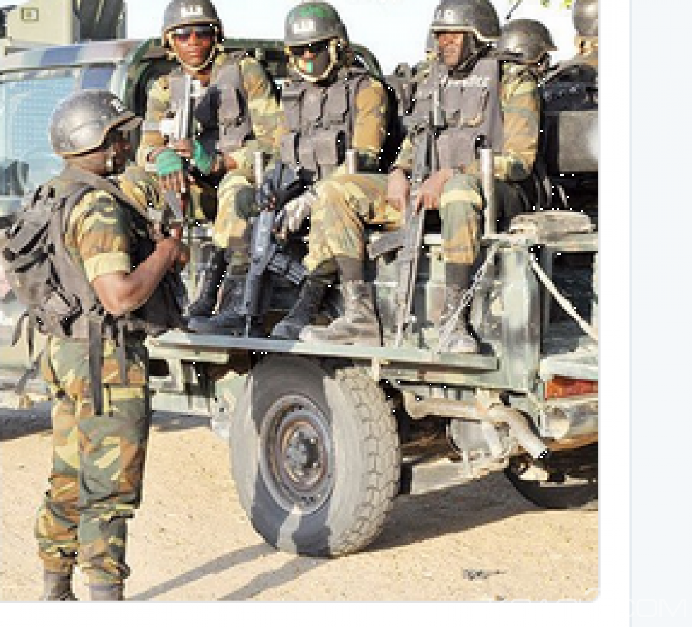 Cameroun: Au moins trois morts dans une attaque attribuée à  Boko Haram à  l'Extrême-Nord