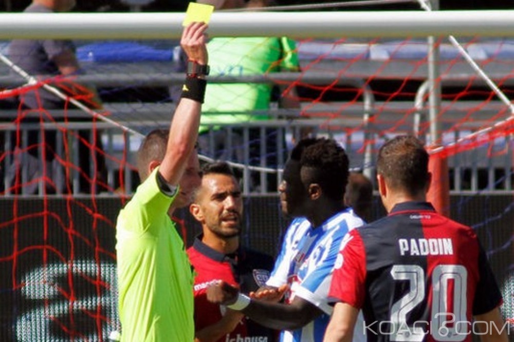 Ghana: Mahama soutient la sortie de Sulley Muntari d'un stade en Italie