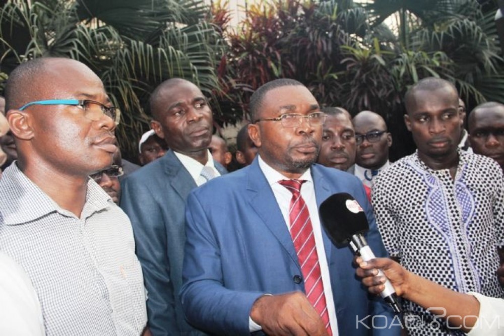 Côte d'Ivoire: Arriérés des stocks de salaires, les fonctionnaires veulent une réponse du gouvernement d'ici fin mai