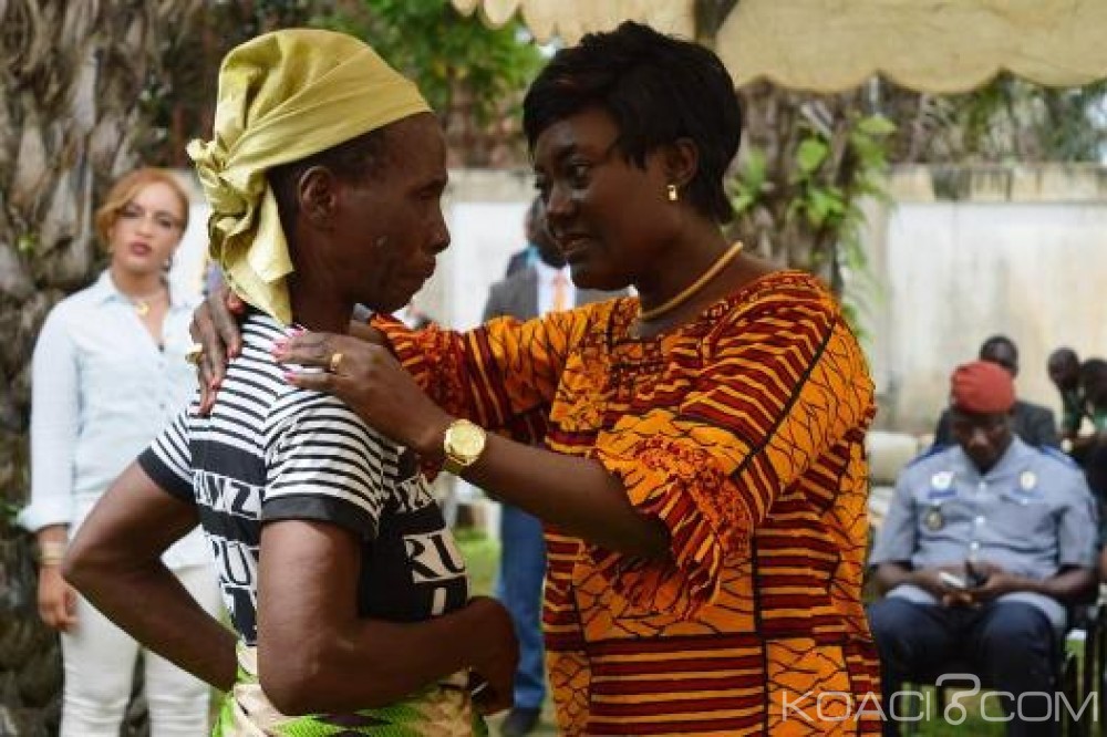 Côte d'Ivoire:  Indemnisations des victimes, la grande phase «piétine», Mariatou Koné lance le processus de réparations communautaires