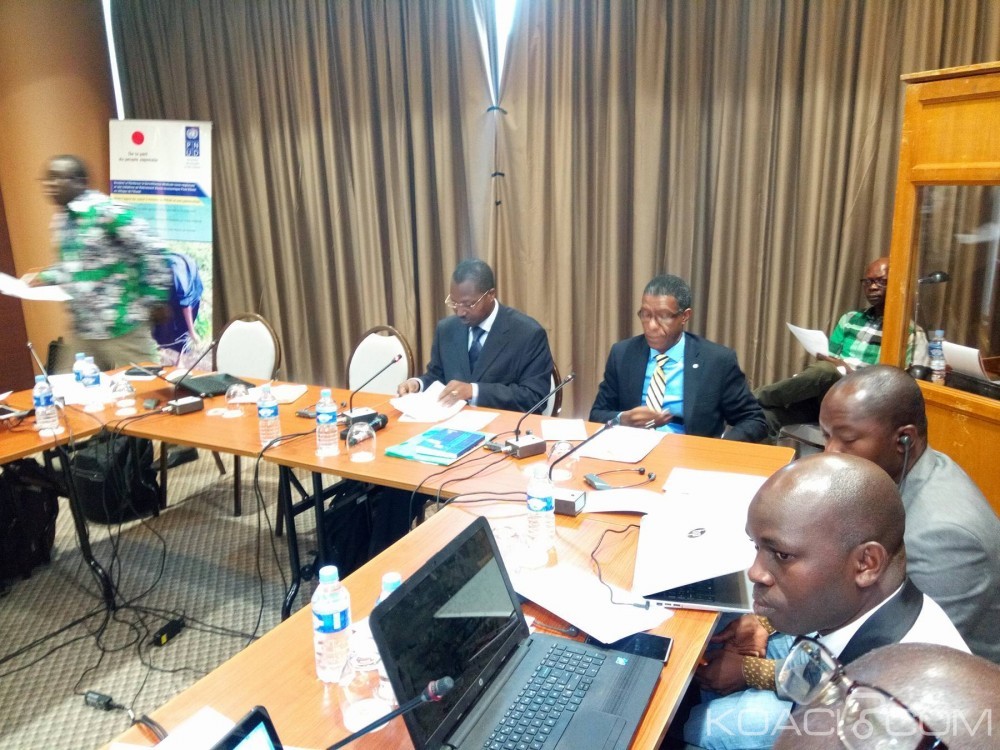 Côte d'Ivoire:  Des experts réunis à  Abidjan pour parer aux catastrophes épidémiques dans l'espace CEDEAO