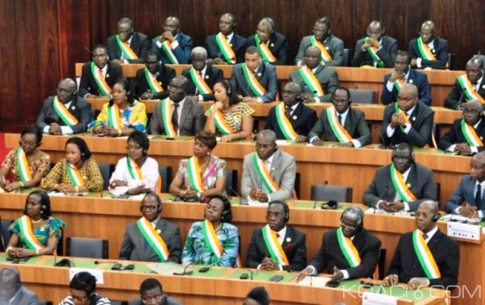 Côte d'Ivoire: Bonne gouvernance, seuls 65 sur 255 députés ont déclaré leur patrimoine, ce que risquent ceux qui refusent