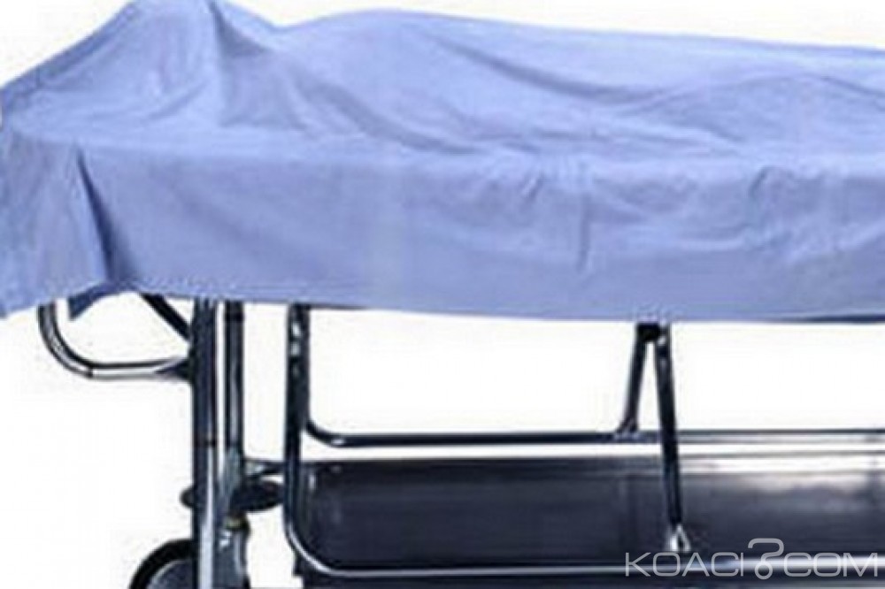 Nigeria: Panique dans une morgue à  Jos, un défunt saisit la main de son frère