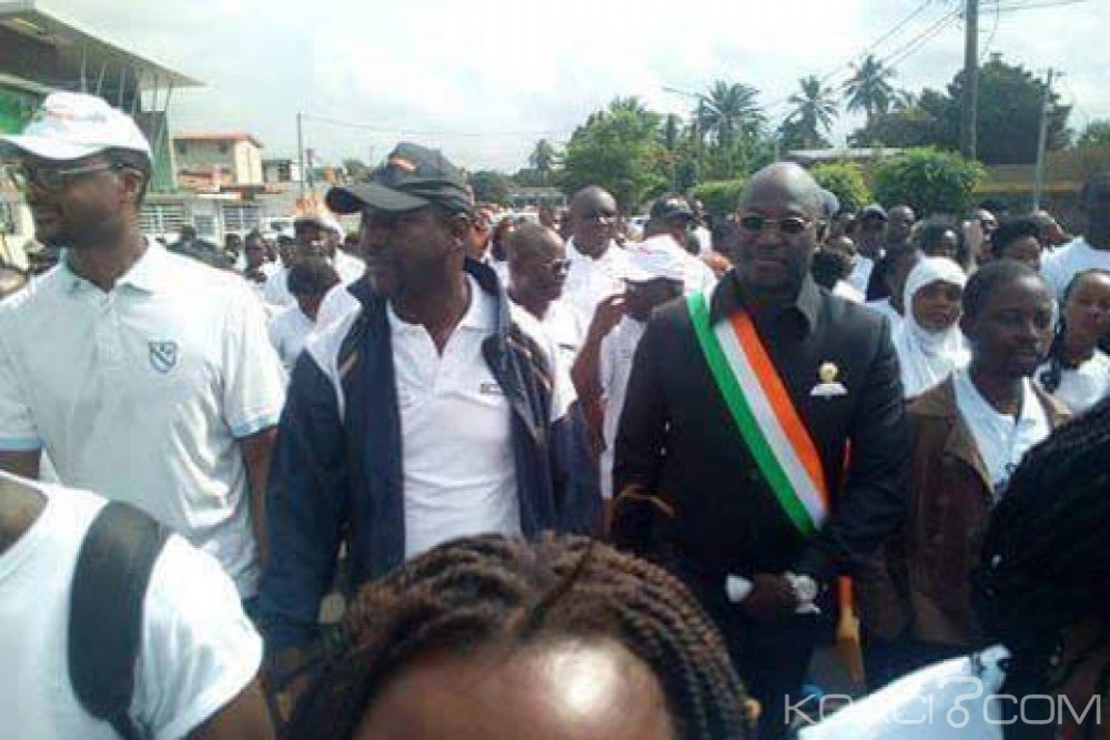 Côte d'Ivoire: «Agir pour le peuple» veut faire voter à  l'Hémicycle une proposition de loi d'amnistie pour la libération des «prisonniers politiques»