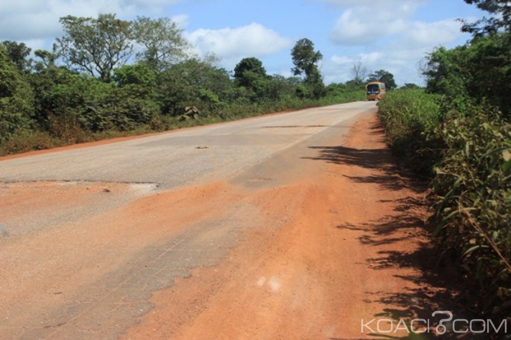 Côte d'Ivoire: Cri du cœur des transporteurs pour le reprofilage de l'axe Ferkessédougou-Katiola