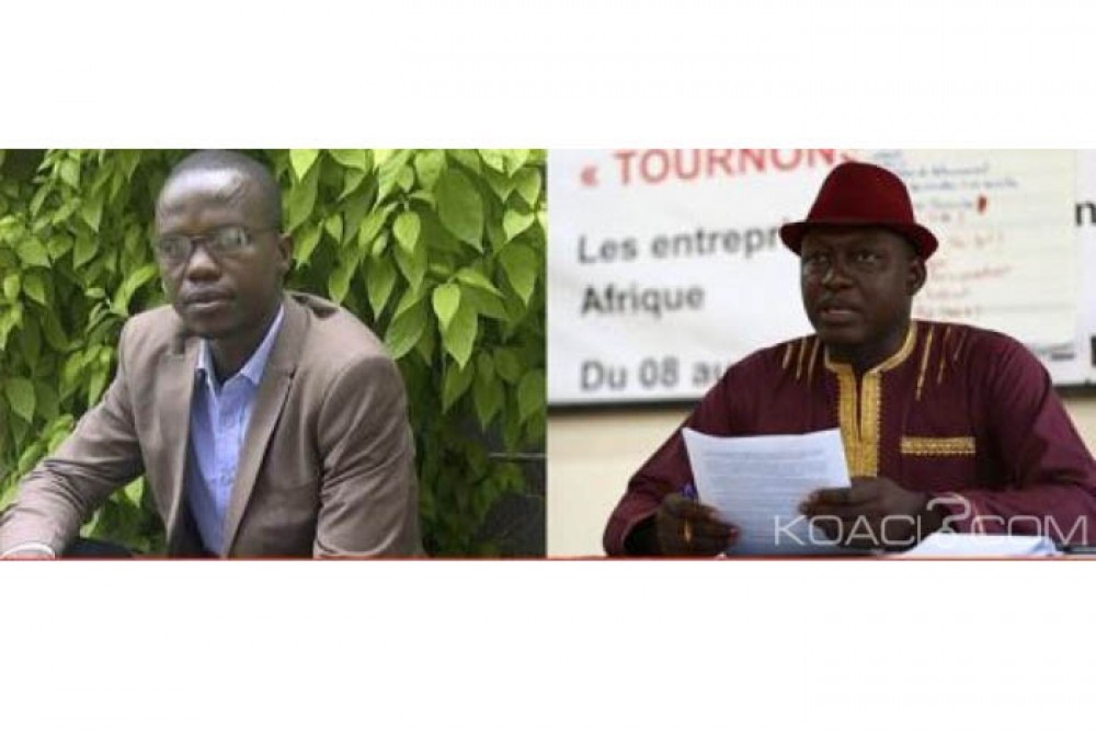 Tchad: Prison avec sursis pour deux militants de la coalition «Tournons la page»