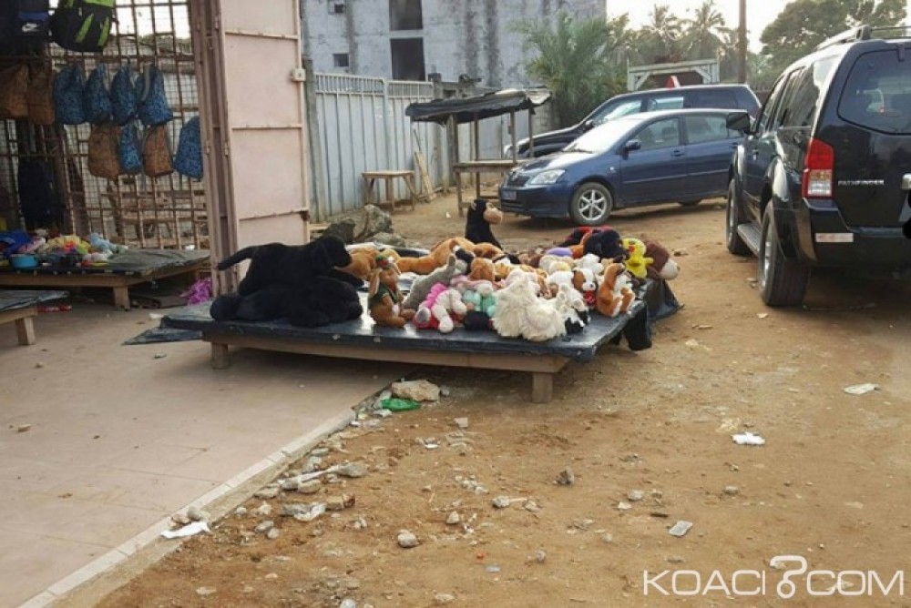 Côte d'Ivoire: Yopougon, un homme écrase la fille de ses voisins sans faire attention