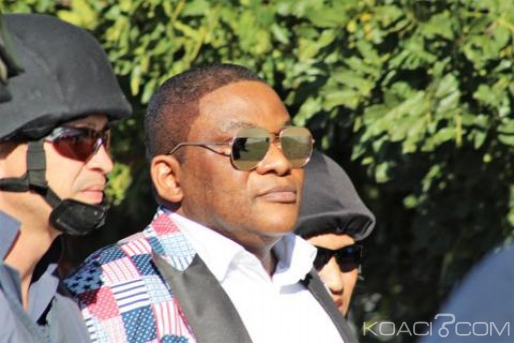 Afrique du Sud:  Un  pasteur nigérian  accusé d'avoir abusé sexuellement de ses fidèles