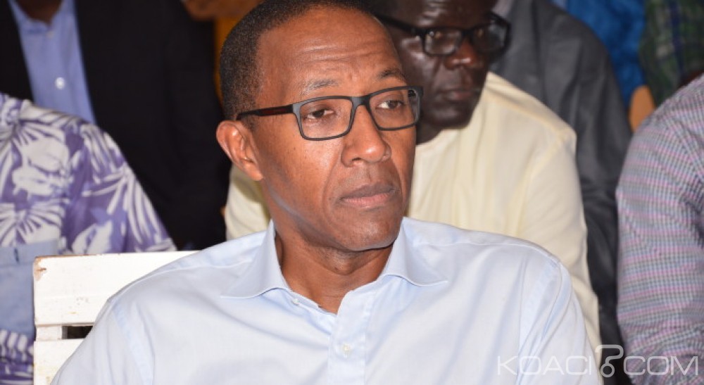 Sénégal: 2 ans de prison dont un an ferme requis contre l'ancien Premier ministre Abdoul Mbaye