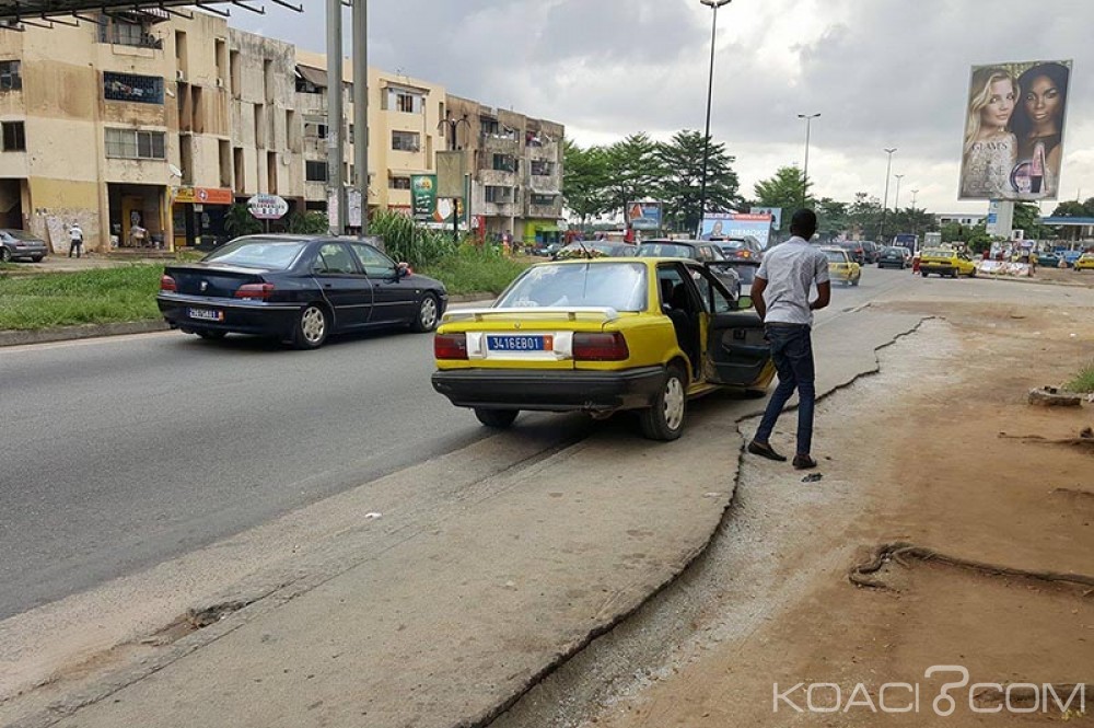Côte d'Ivoire: Cocody, une dame de 60 ans poignardée à  son domicile, elle laisse un nom avant de mourir
