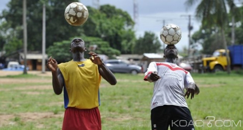 Côte d'Ivoire: Une structure utilise le logo de la FIF, et promet des débouchés aux jeunes footballeurs en Europe