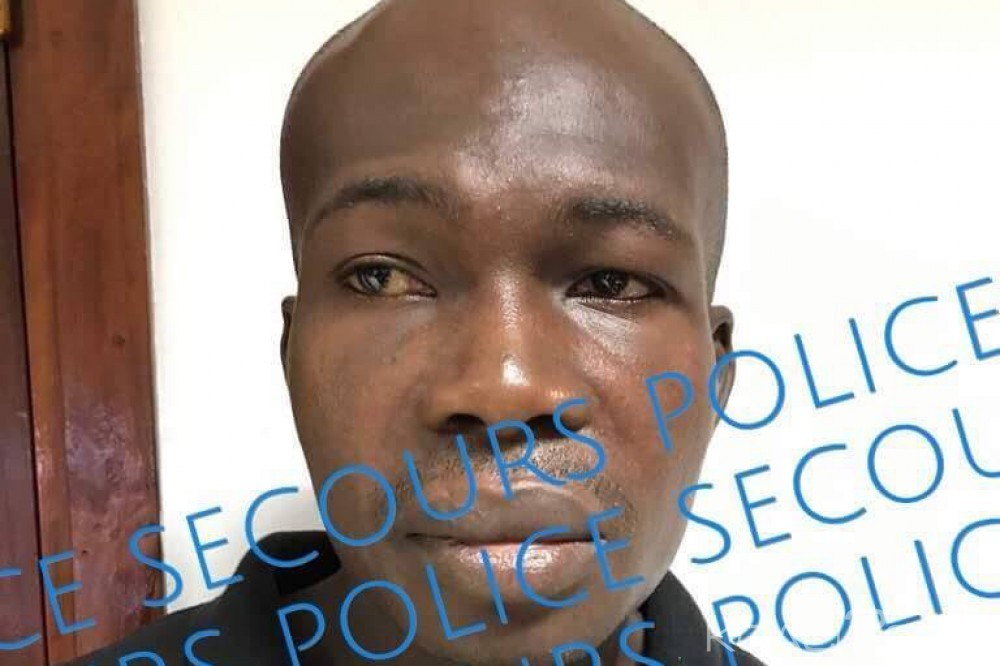 Côte d'Ivoire: Arrestation du meurtrier de la dame de 70ans et retour sur la scène de crime pour la reconstitution des faits