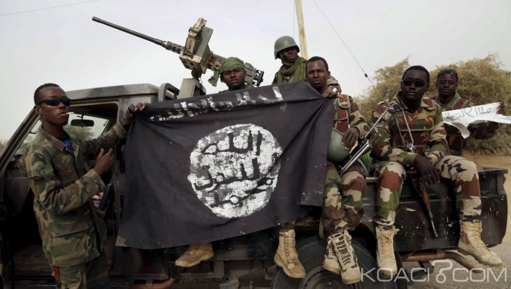 Nigeria: Tentative d'enlèvements d'étrangers par Boko Haram selon Foreign Office