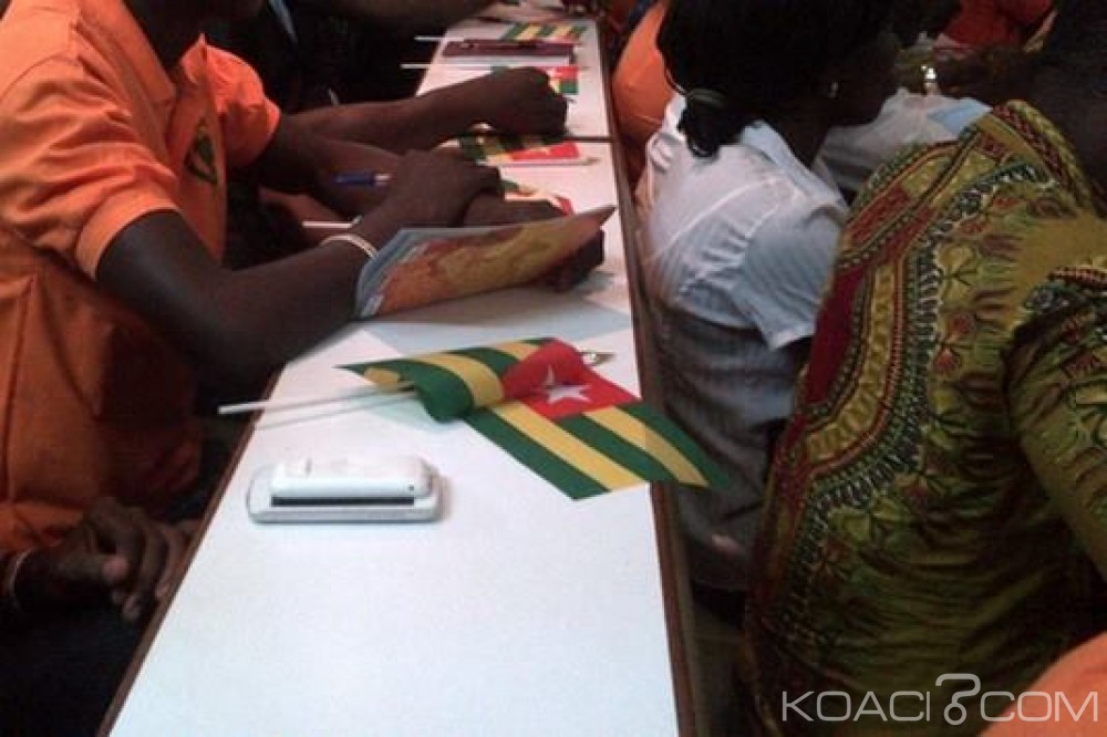 Togo: 274 togolais abandonnent leur nationalité