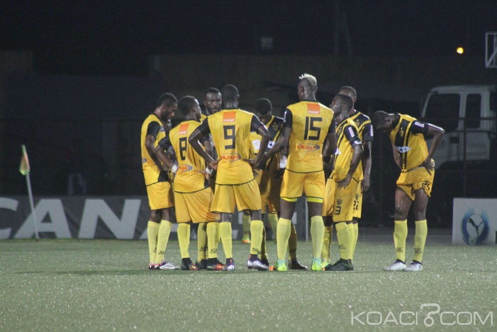 Côte d'Ivoire: Ligue 1 MTN, l'Asec Mimosas manque le coach et s'incline 1-0 face au promu FC San Pedro