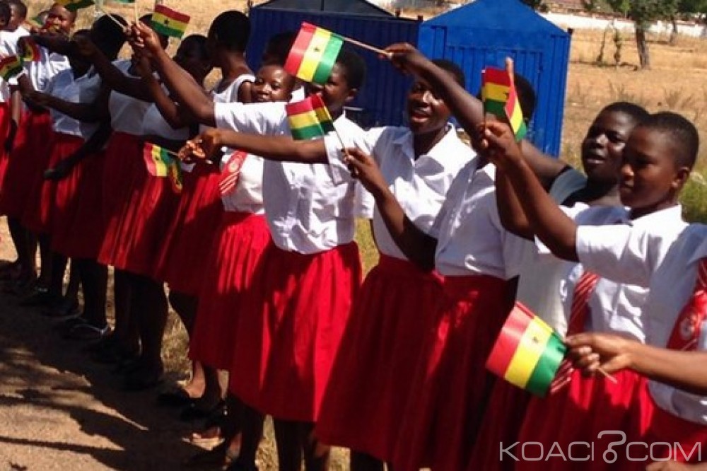Ghana:   Le projet d'enseignement obligatoire du français contesté par des éducateurs