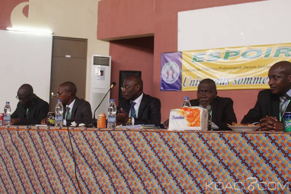 Côte d'Ivoire: Un syndicat d'enseignement primaire dénonce la mise à  l'écart de certains directeurs opposés aux cours de mercredi