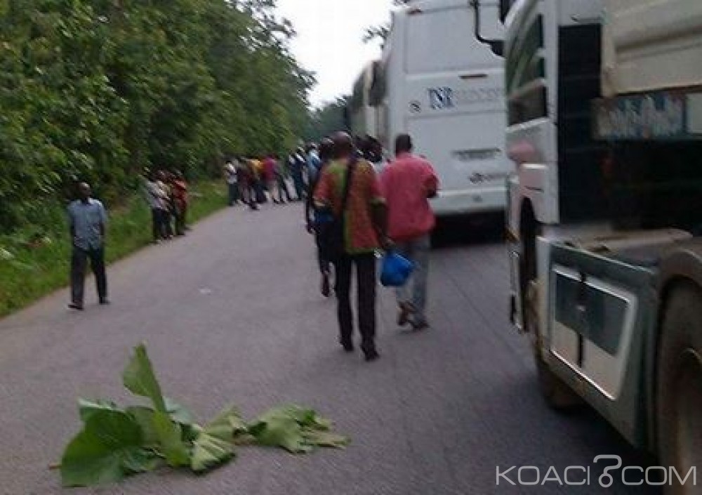 Côte d'Ivoire: Les démobilisés paralysent Bouaké pour réclamer leur «part du gà¢teau»