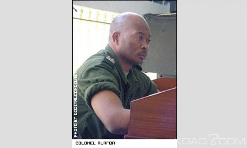 RDC: Un ancien procureur condamné à  mort meurt en prison