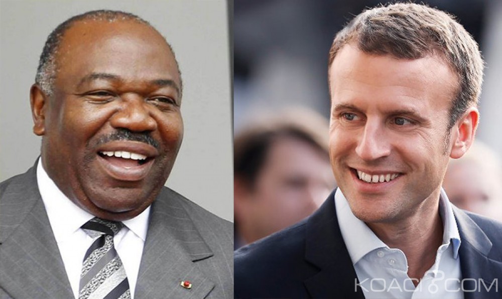 Gabon-France: Jean Ping joue les troubles fête des félicitations présidentielles à  Macron