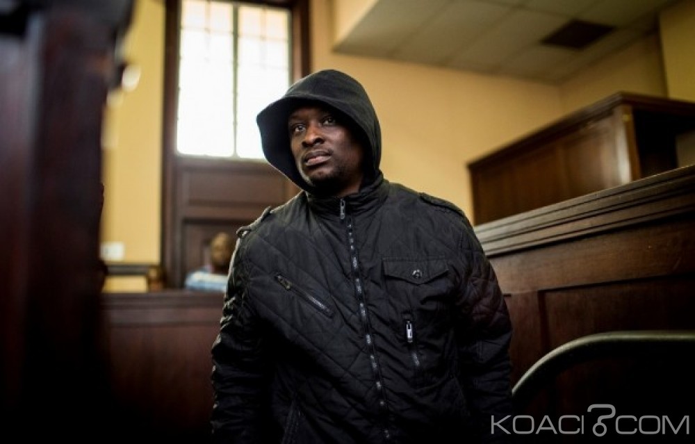 Afrique du Sud: L'homme qui  projetait  de tuer Jacob Zuma en liberté sous caution