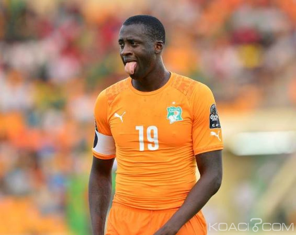 Côte d'Ivoire: Retour chez les éléphants, révélation sur la réponse  de Yaya à  Marc Wilmots