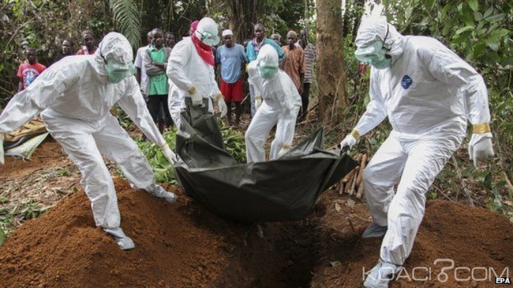 Liberia: La maladie  mystérieuse serait de la  méningite Neisseria