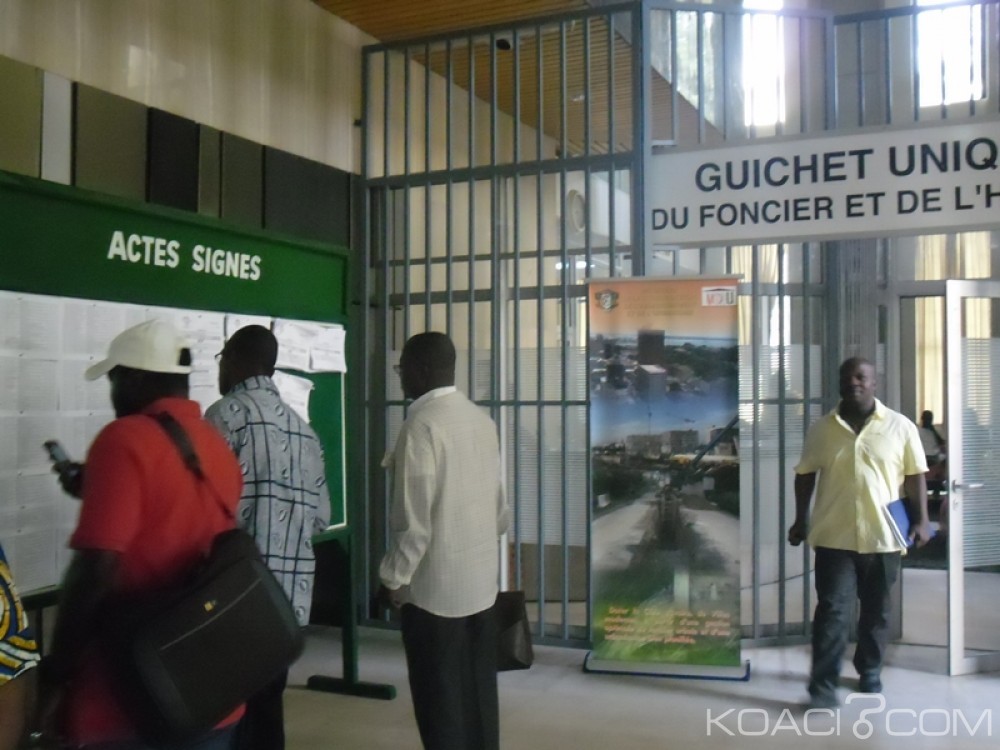 Côte d'Ivoire: Lenteur dans l'acquisition des permis de construire, le guichet unique de Construire donne des clarifications