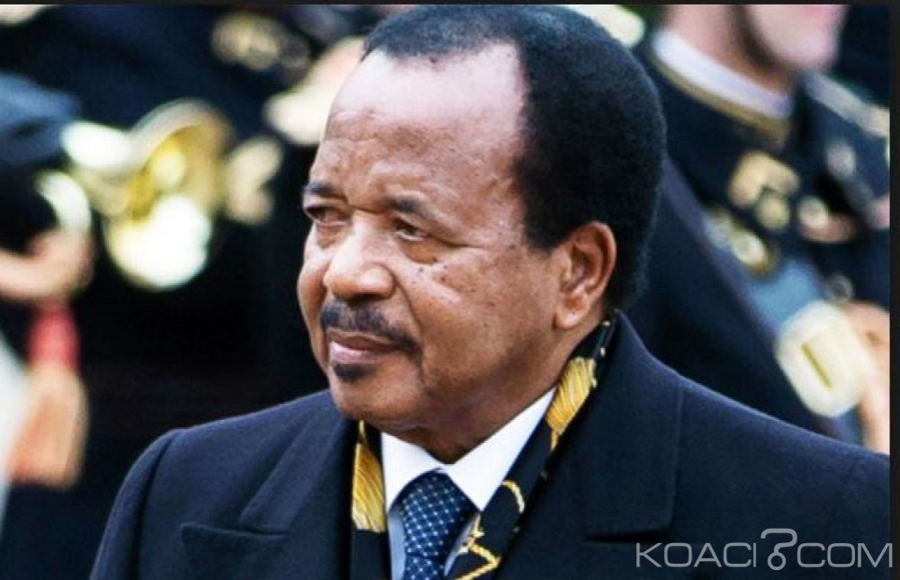 Cameroun: Biya envoie en retraite 24 notaires dont un proche de Marafa poursuivi par le tribunal militaire