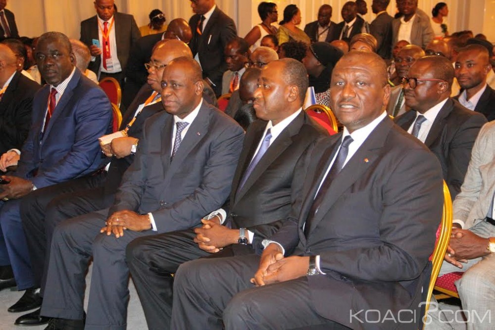 Côte d'Ivoire: La 2ème édition du forum de la diaspora ivoirienne prévu à  Abidjan du 22 au 23 mai