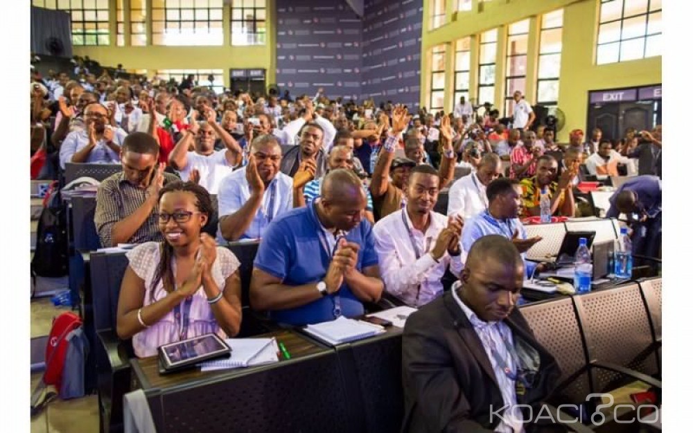 Côte d'Ivoire: BAD, les Assemblées annuelles prévues en Inde consacrées aux jeunes agri-preneurs africains