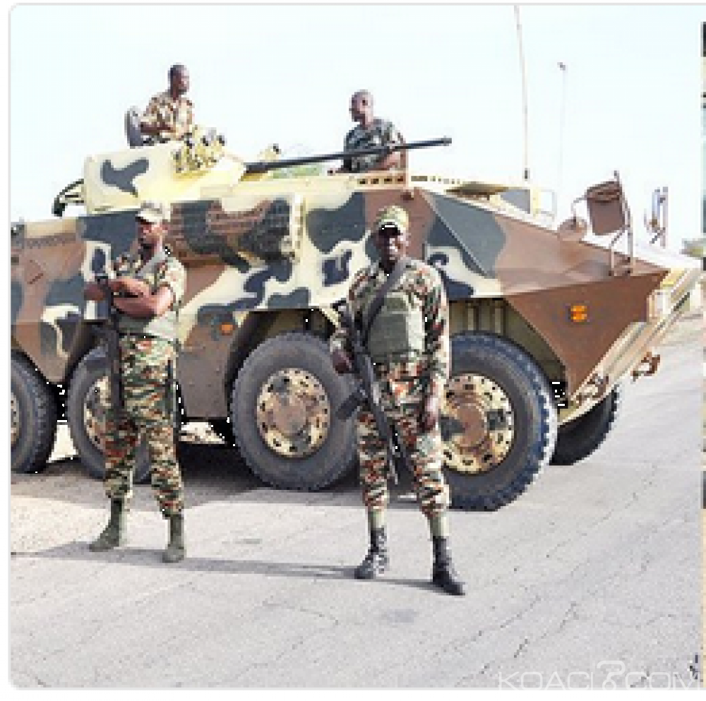 Cameroun: Yaoundé sans nouvelles de huit militaires camerounais arrêtés au Tchad